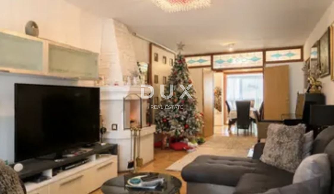 ZAGREB, RUDEŠ - Prostorno stanovanje na odlični lokaciji