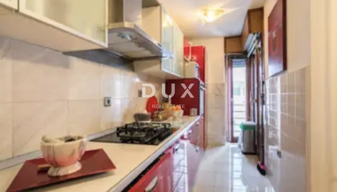 ZAGREB, RUDEŠ - Prostorno stanovanje na odlični lokaciji