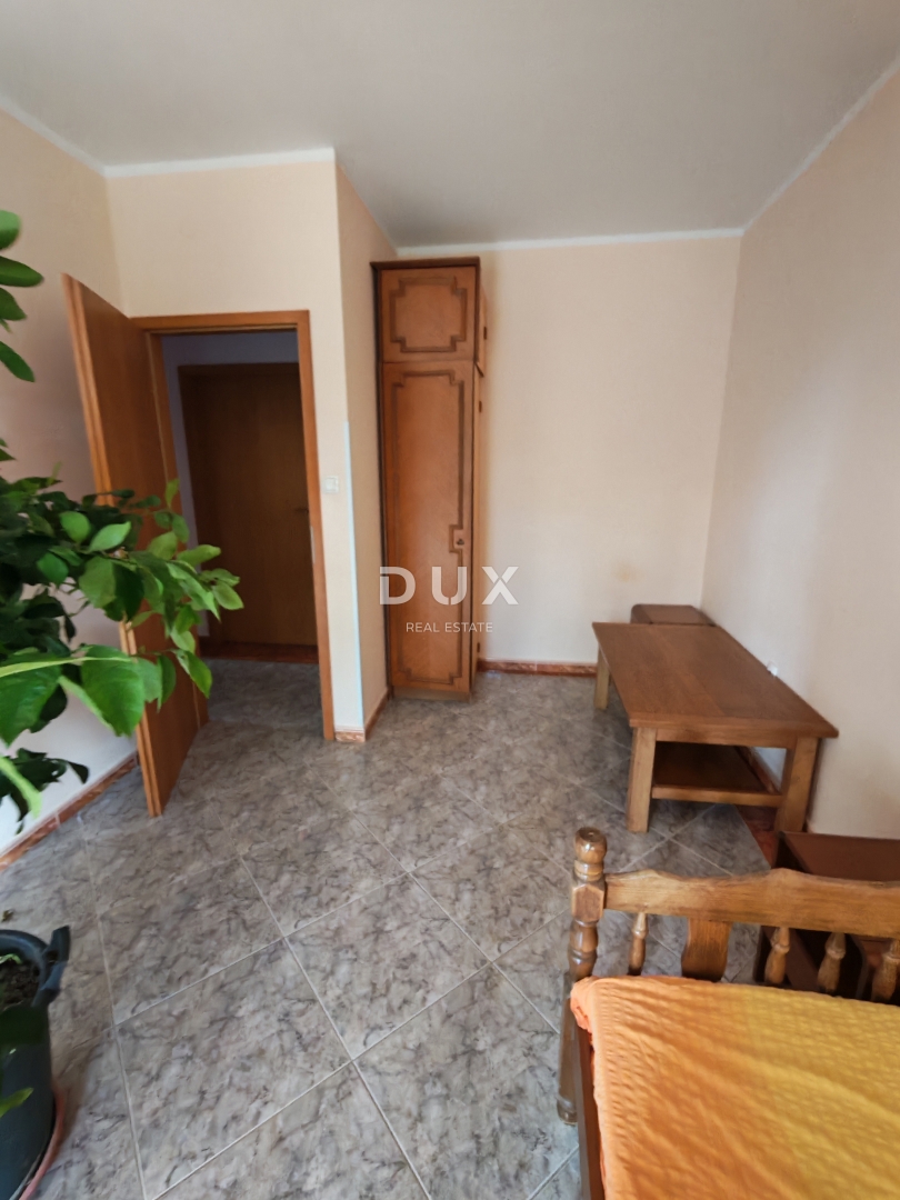 ISTRA, BOLJUN - Hiša z dvema apartmajema v osrčju Istre