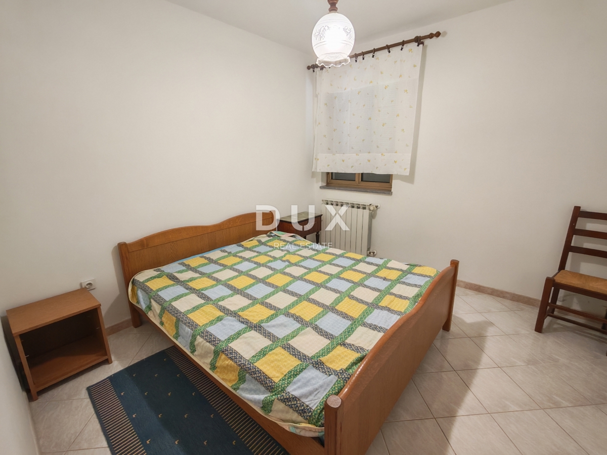 ISTRA, BOLJUN - Hiša z dvema apartmajema v osrčju Istre