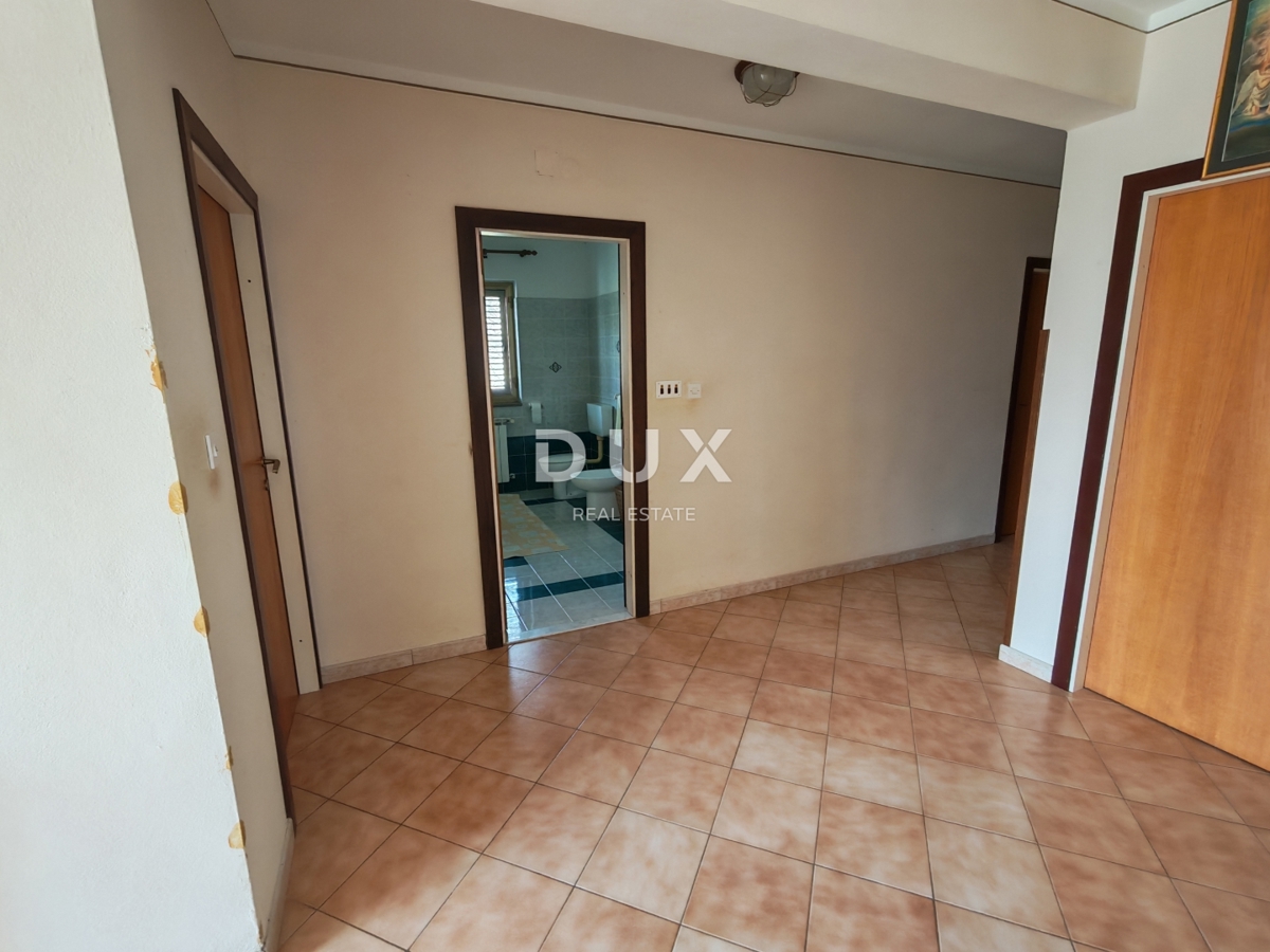 ISTRA, BOLJUN - Hiša z dvema apartmajema v osrčju Istre