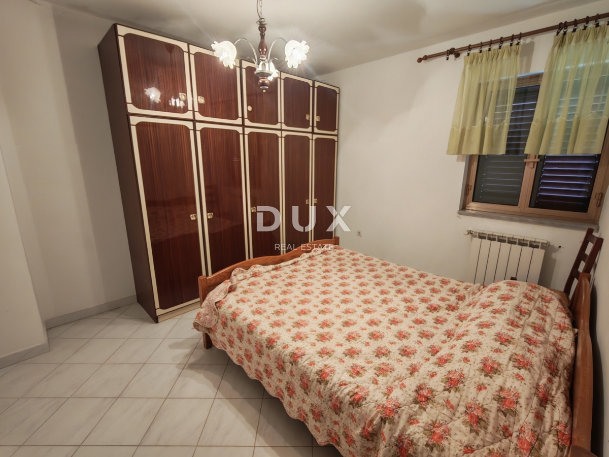 ISTRA, BOLJUN - Hiša z dvema apartmajema v osrčju Istre