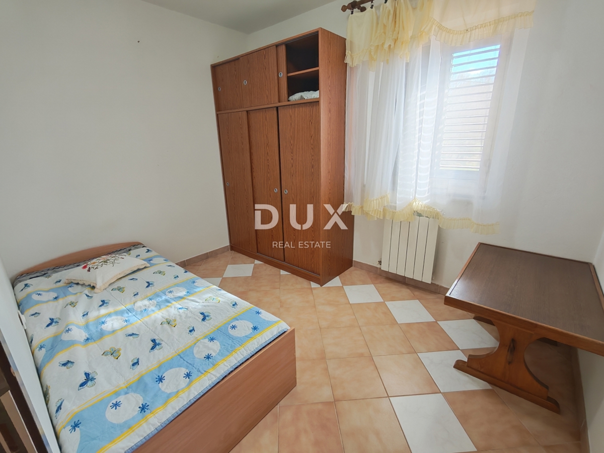 ISTRA, BOLJUN - Hiša z dvema apartmajema v osrčju Istre