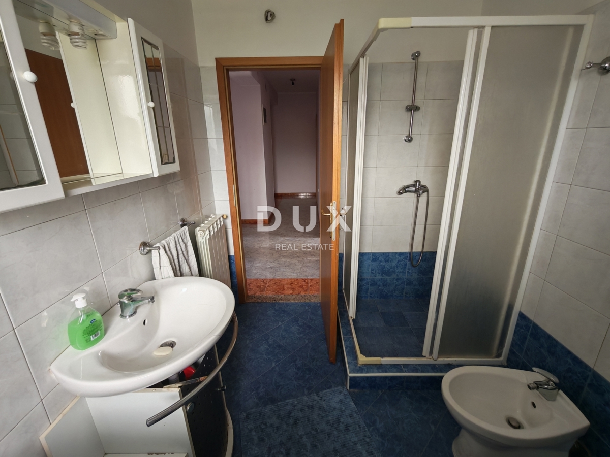 ISTRA, BOLJUN - Hiša z dvema apartmajema v osrčju Istre