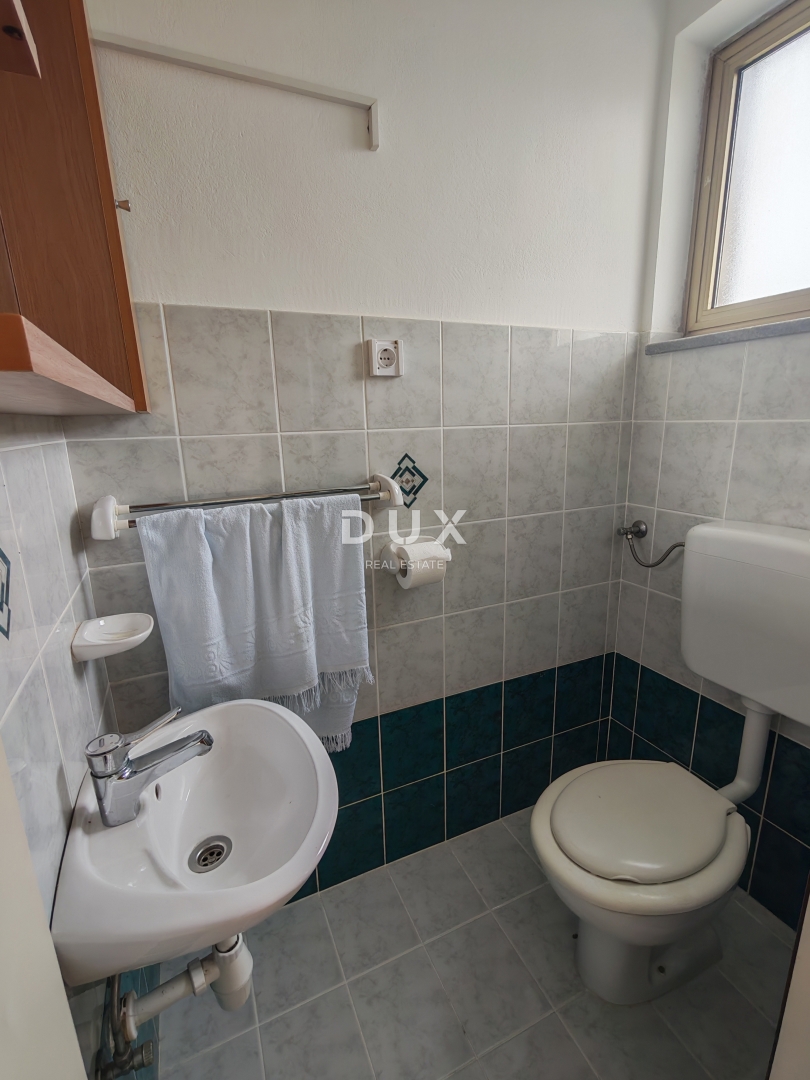 ISTRA, BOLJUN - Hiša z dvema apartmajema v osrčju Istre