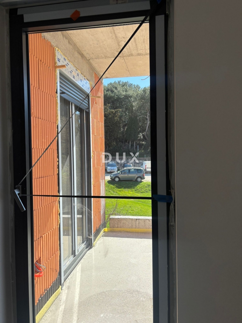 ISTRA, PULA - Stanovanje z dvema spalnicama na odlični lokaciji! NOVOGRADNJA!