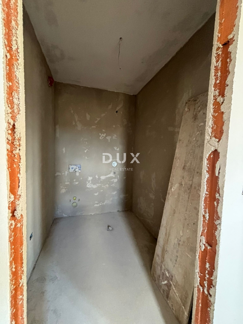 ISTRA, PULA - Stanovanje z dvema spalnicama na odlični lokaciji! NOVOGRADNJA!