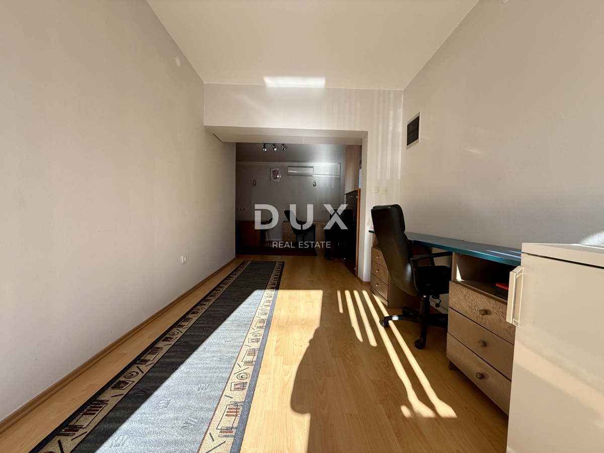 RIJEKA, DONJA DRENOVA - Poslovni prostor na odlični lokaciji!