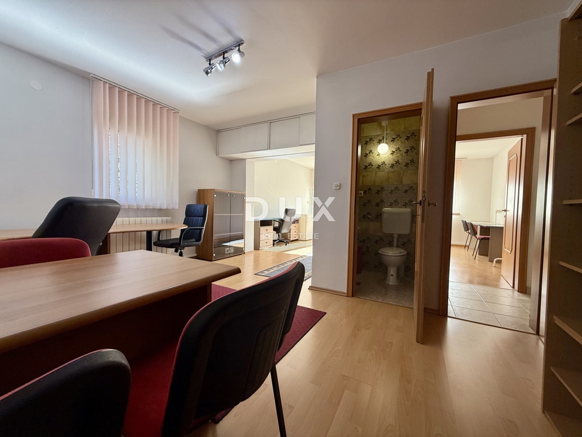 RIJEKA, DONJA DRENOVA - Poslovni prostor na odlični lokaciji!