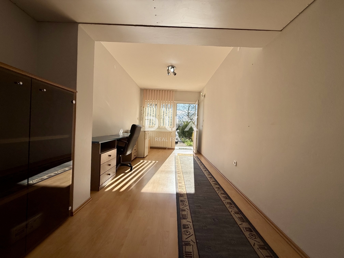 RIJEKA, DONJA DRENOVA - Poslovni prostor na odlični lokaciji!