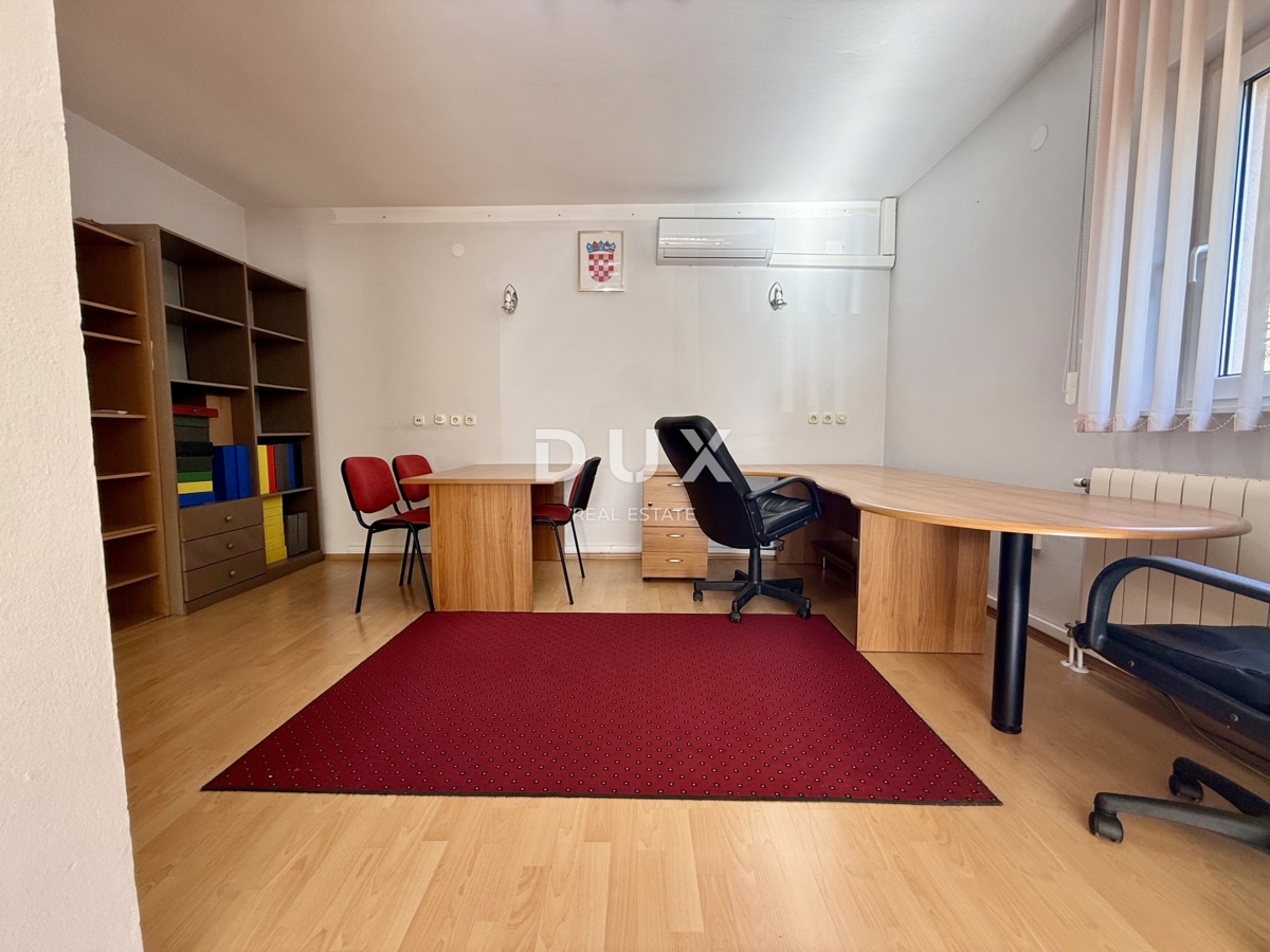 RIJEKA, DONJA DRENOVA - Poslovni prostor na odlični lokaciji!