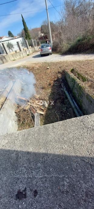 OTOK KRK, DOBRINJ - Prodaja samostojne hiše v gradnji, znižana cena