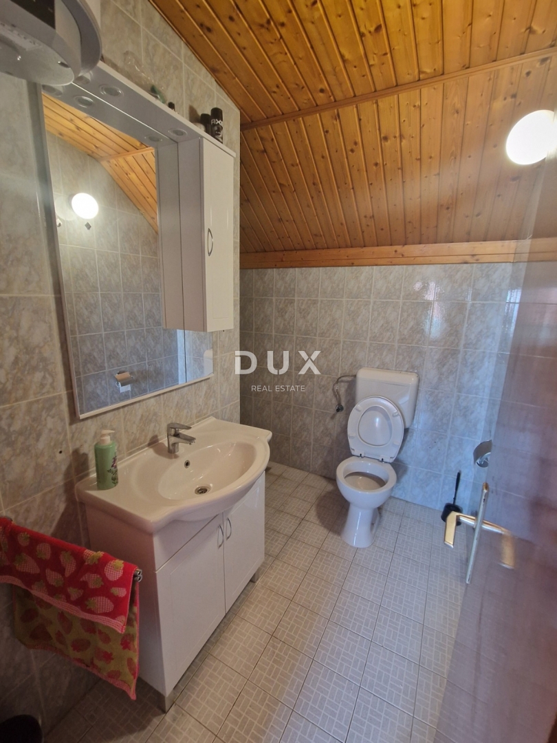 Hiša Kaštel Stari, Kaštela, 220m2