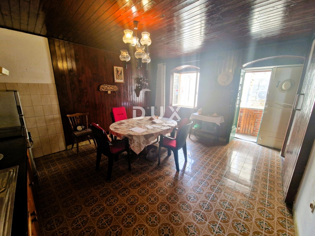 Hiša Kaštel Stari, Kaštela, 220m2