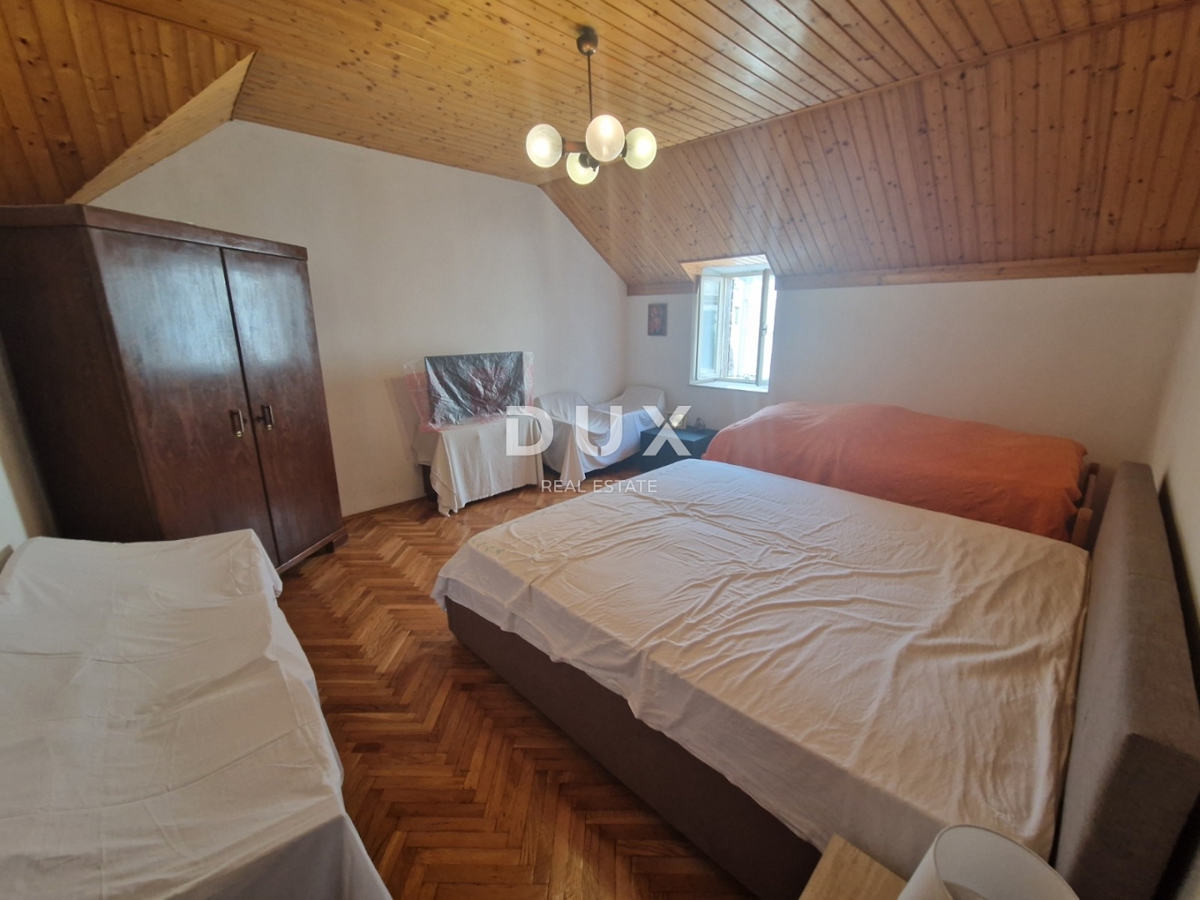 Hiša Kaštel Stari, Kaštela, 220m2