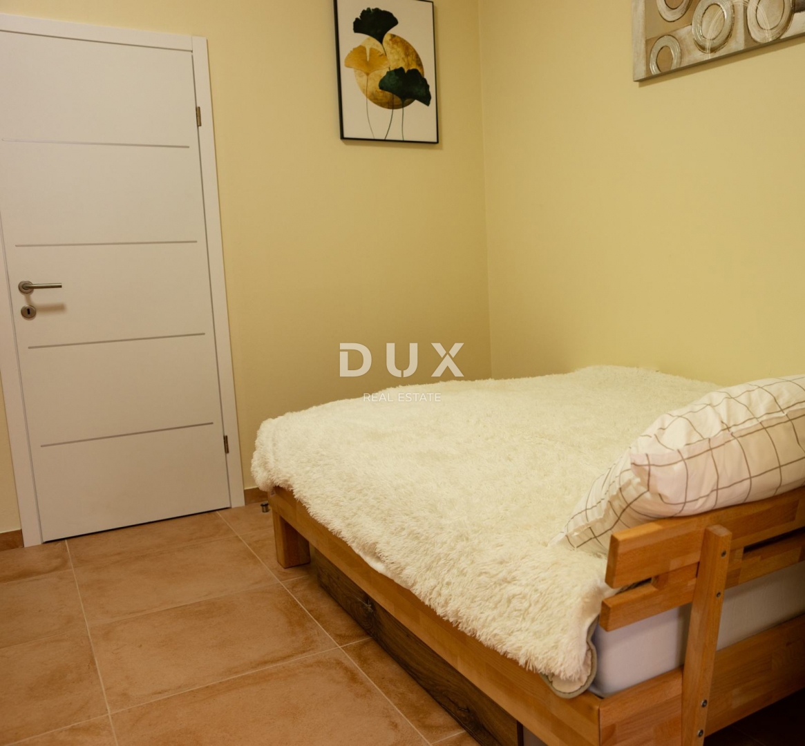 Stanovanje Školjić, Rijeka, 40m2