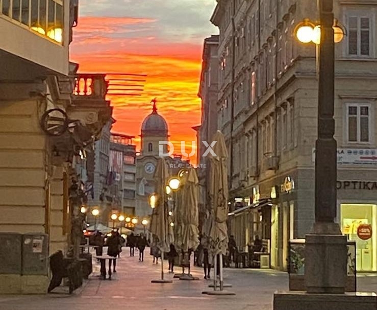 Poslovni prostor Potok, Rijeka, 80m2
