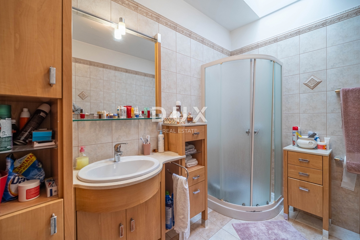 Stanovanje Kozala, Rijeka, 170m2