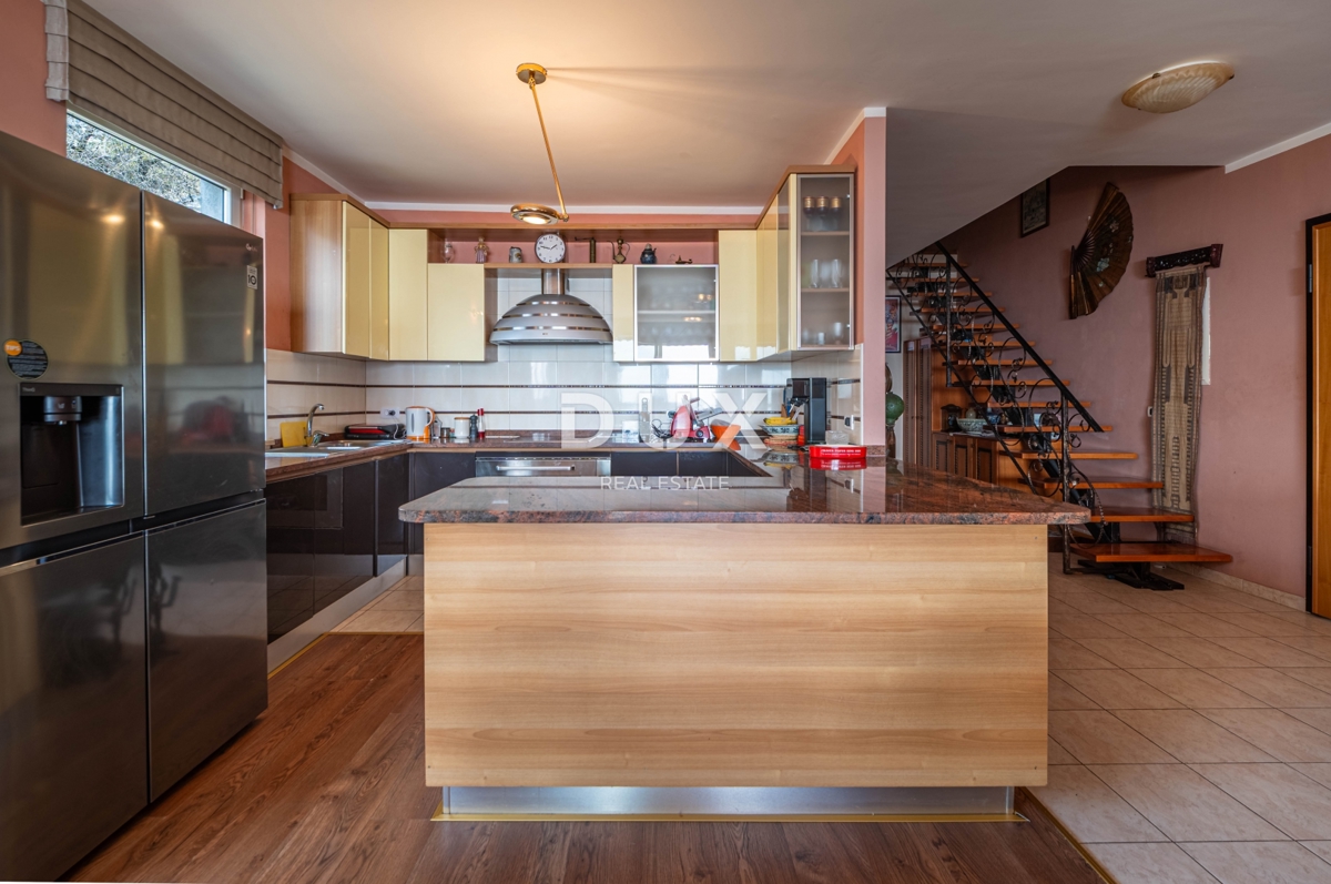 Stanovanje Kozala, Rijeka, 170m2