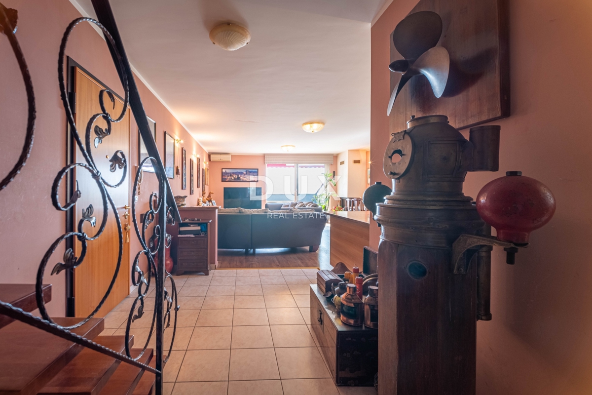 Stanovanje Kozala, Rijeka, 170m2