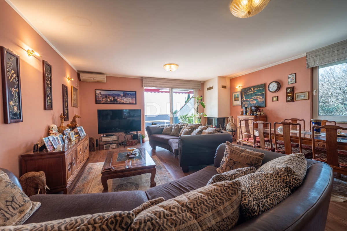 Stanovanje Kozala, Rijeka, 170m2