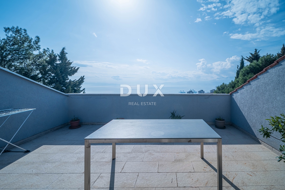 Stanovanje Kozala, Rijeka, 170m2