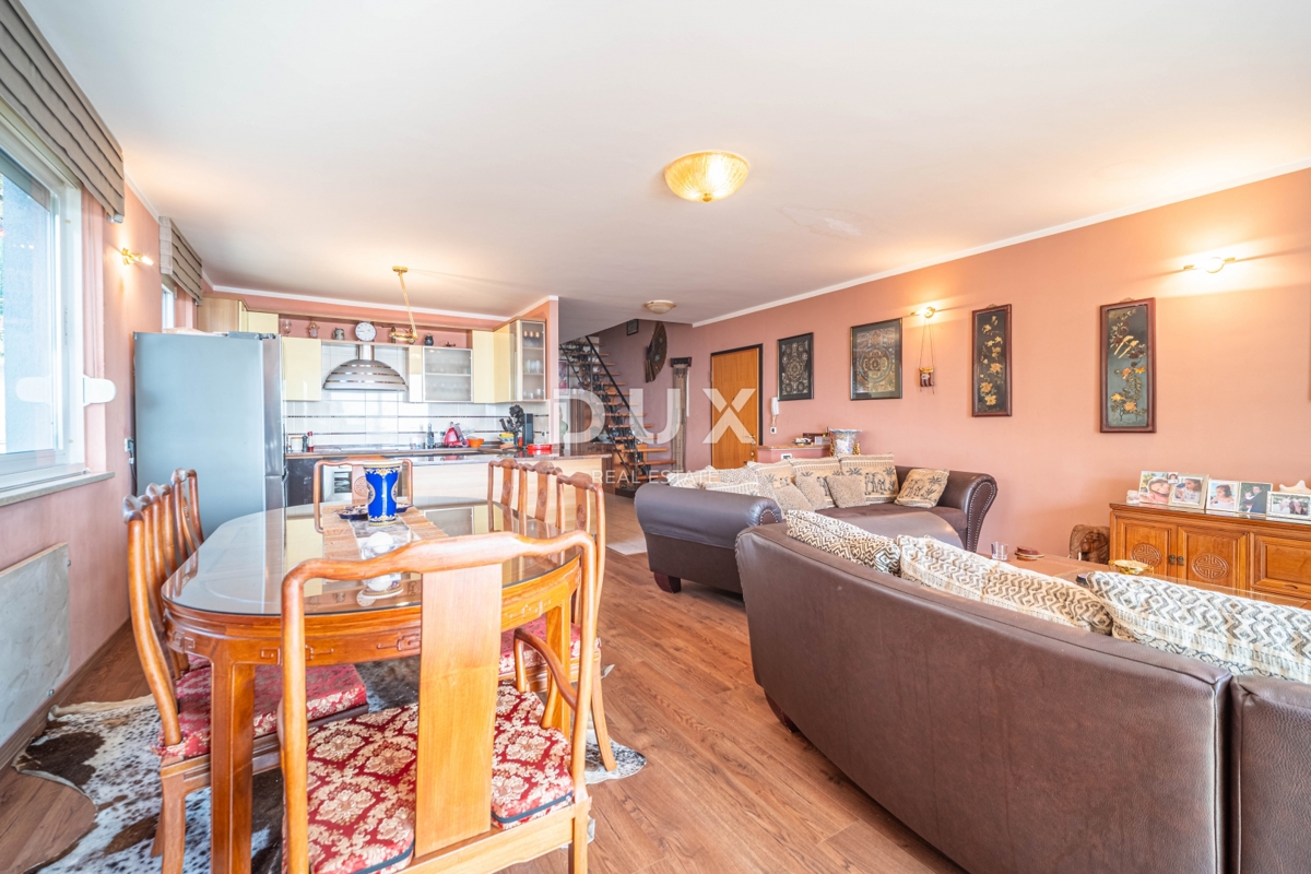 Stanovanje Kozala, Rijeka, 170m2