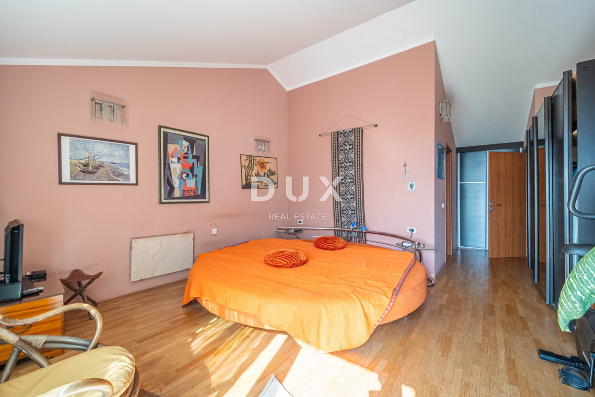 Stanovanje Kozala, Rijeka, 170m2