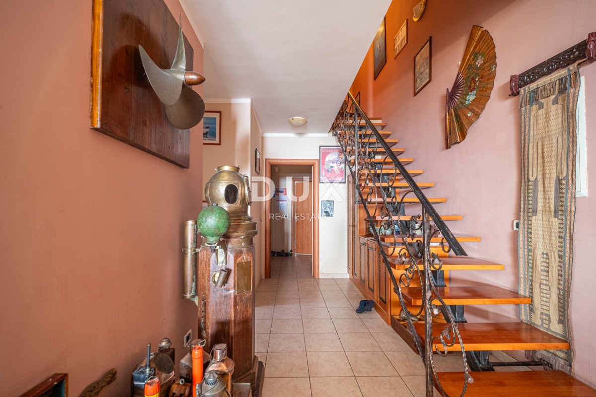 Stanovanje Kozala, Rijeka, 170m2