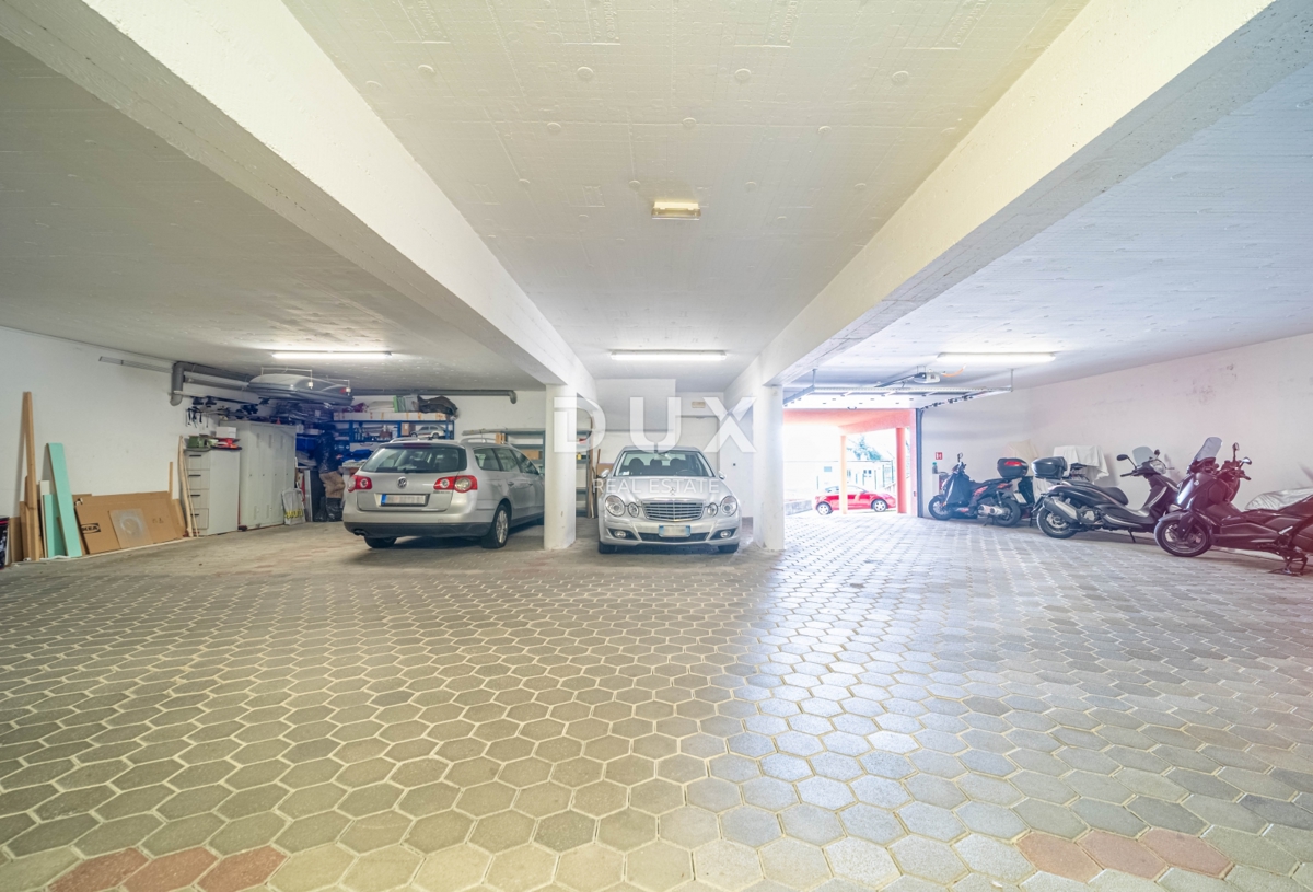 Stanovanje Kozala, Rijeka, 170m2