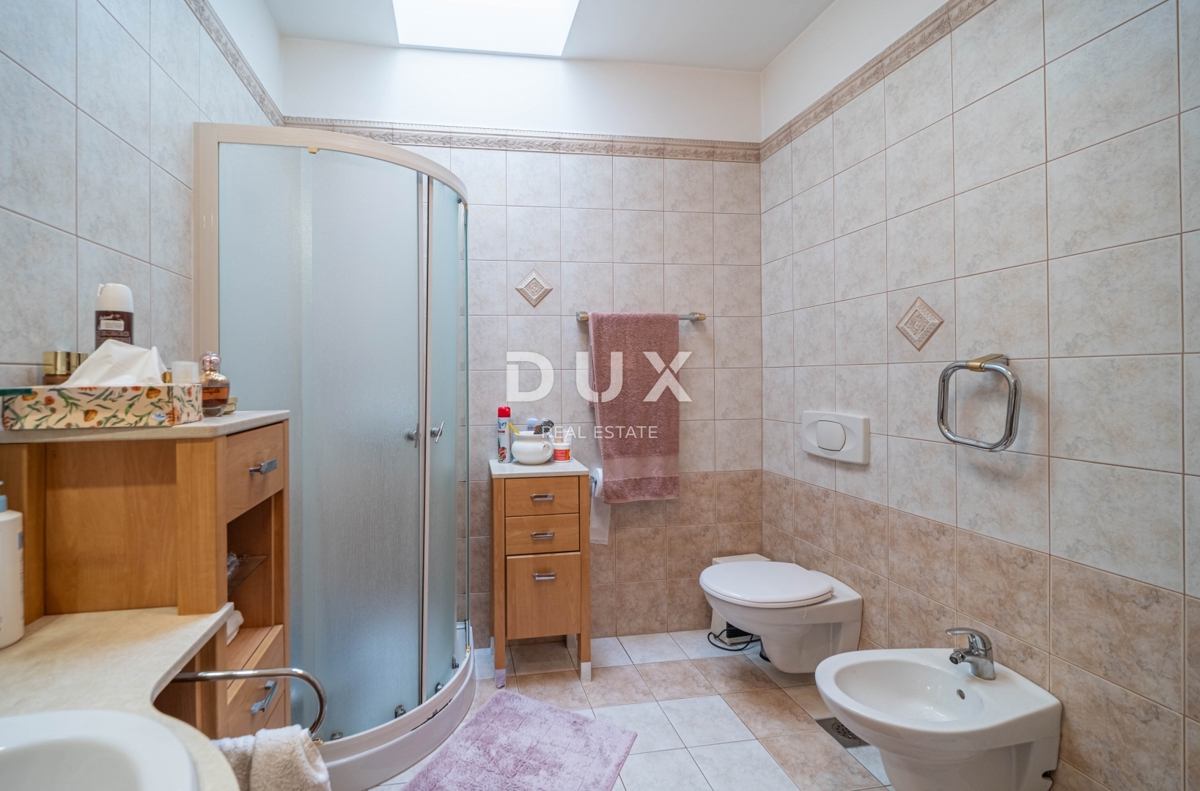 Stanovanje Kozala, Rijeka, 170m2