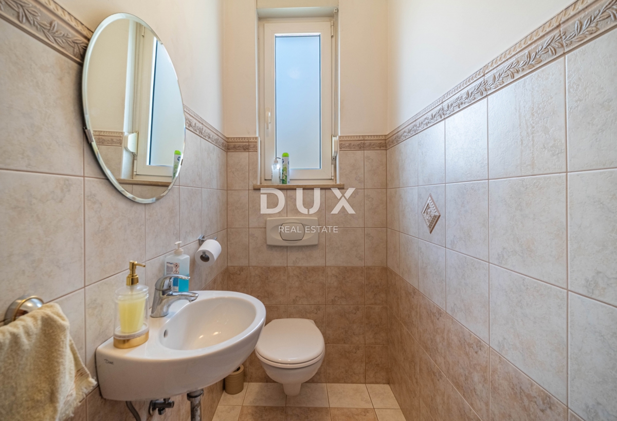 Stanovanje Kozala, Rijeka, 170m2