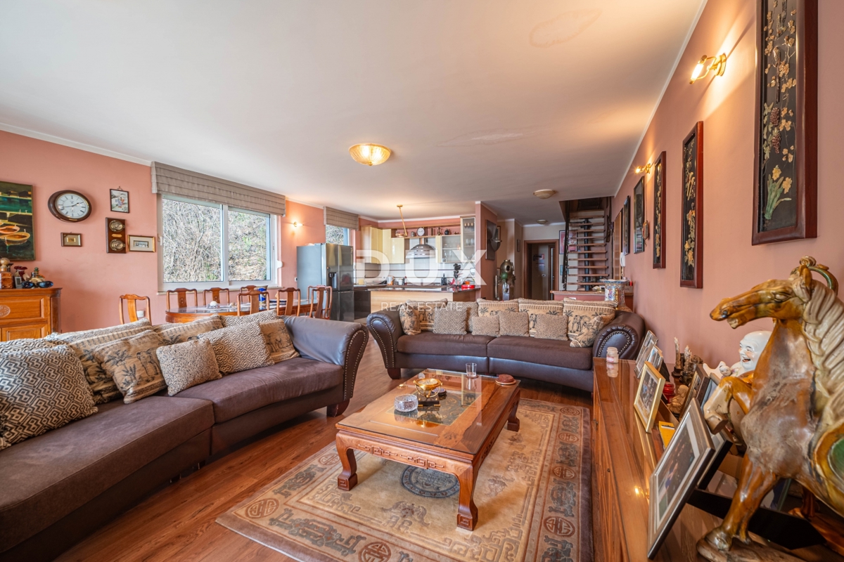 Stanovanje Kozala, Rijeka, 170m2