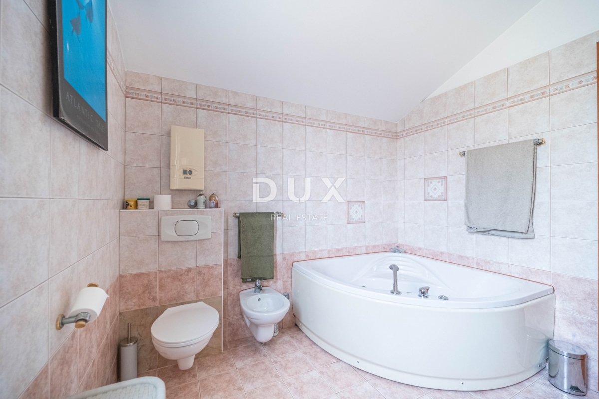 Stanovanje Kozala, Rijeka, 170m2