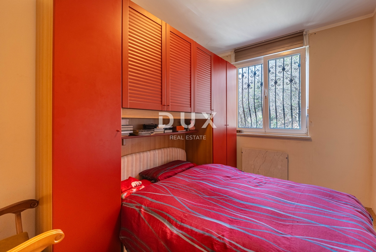 Stanovanje Kozala, Rijeka, 170m2