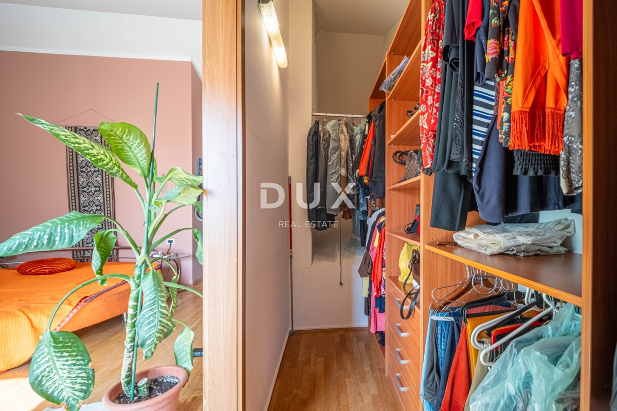 Stanovanje Kozala, Rijeka, 170m2