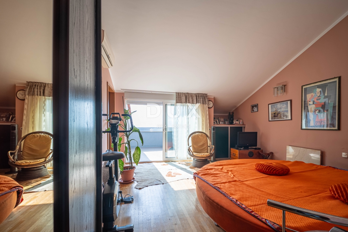 Stanovanje Kozala, Rijeka, 170m2