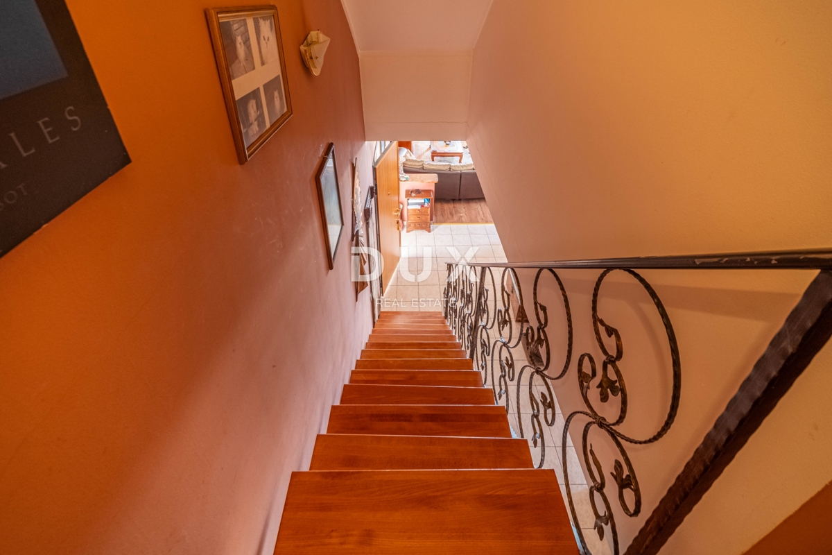 Stanovanje Kozala, Rijeka, 170m2