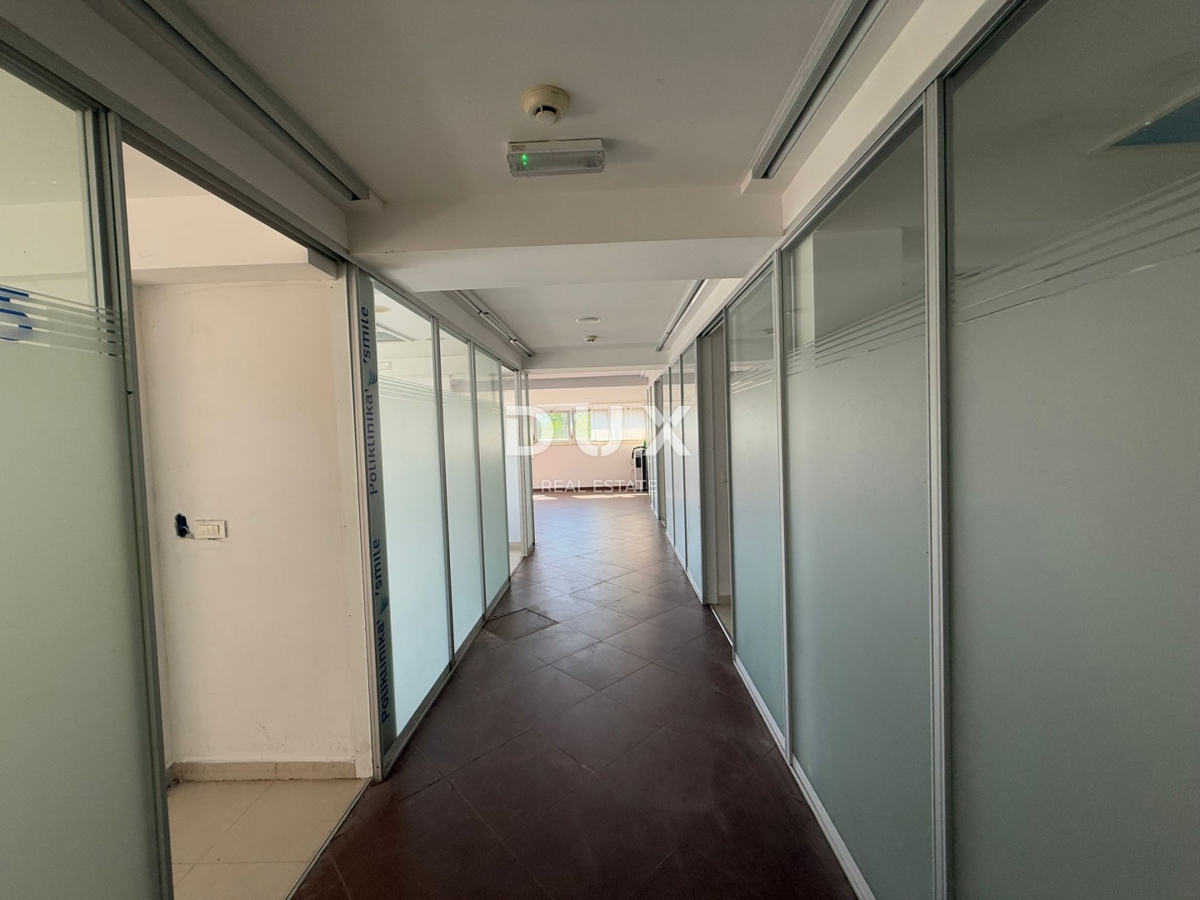 OPATIJA, MATULJI, ŠAPJANE - samostojna hiša (poslovni objekt 780 m2) + 3.484 m2 vrta! PRILOŽNOST!