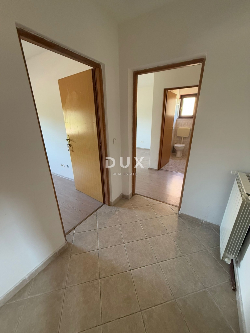 OPATIJA, MATULJI, ŠAPJANE - samostojna hiša (poslovni objekt 780 m2) + 3.484 m2 vrta! PRILOŽNOST!