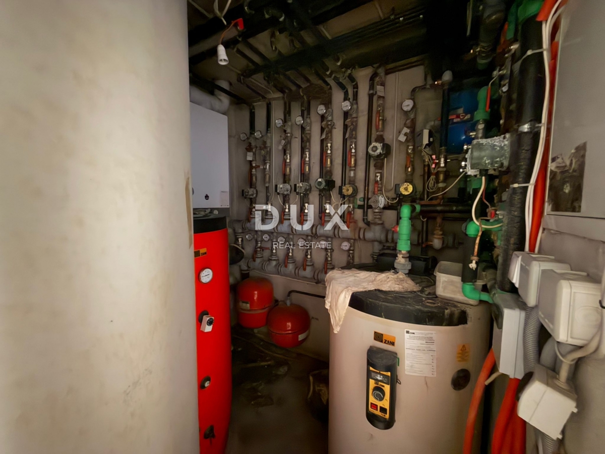 OPATIJA, MATULJI, ŠAPJANE - samostojna hiša (poslovni objekt 780 m2) + 3.484 m2 vrta! PRILOŽNOST!