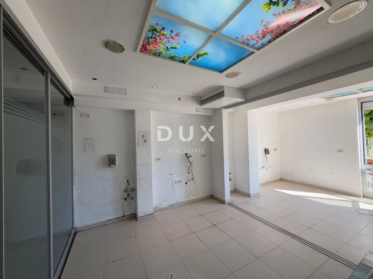 OPATIJA, MATULJI, ŠAPJANE - samostojna hiša (poslovni objekt 780 m2) + 3.484 m2 vrta! PRILOŽNOST!