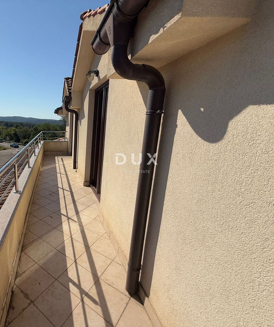 OPATIJA, MATULJI, ŠAPJANE - samostojna hiša (poslovni objekt 780 m2) + 3.484 m2 vrta! PRILOŽNOST!