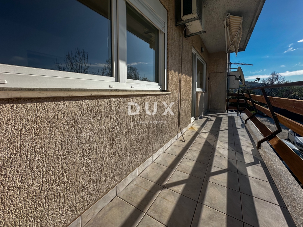 Stanovanje Matulji, 87m2