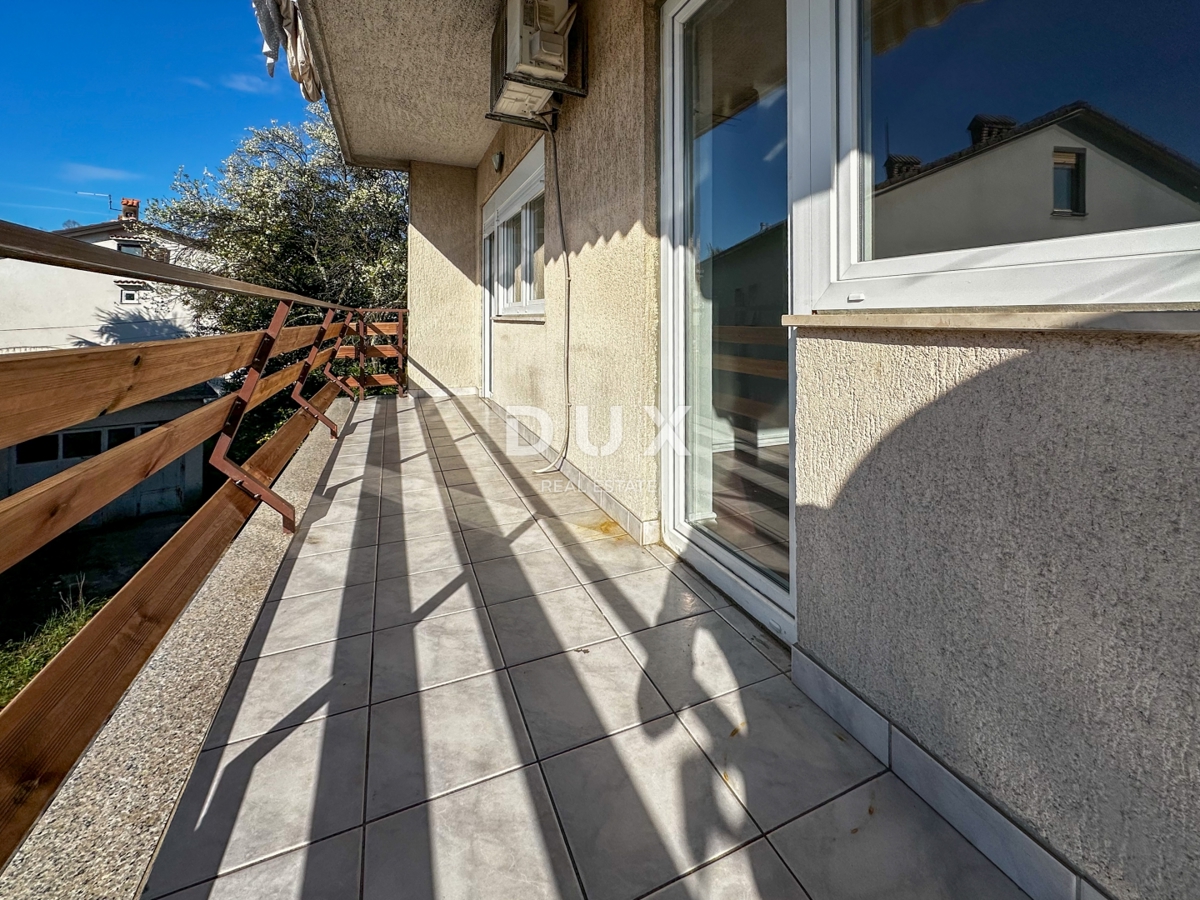 Stanovanje Matulji, 87m2