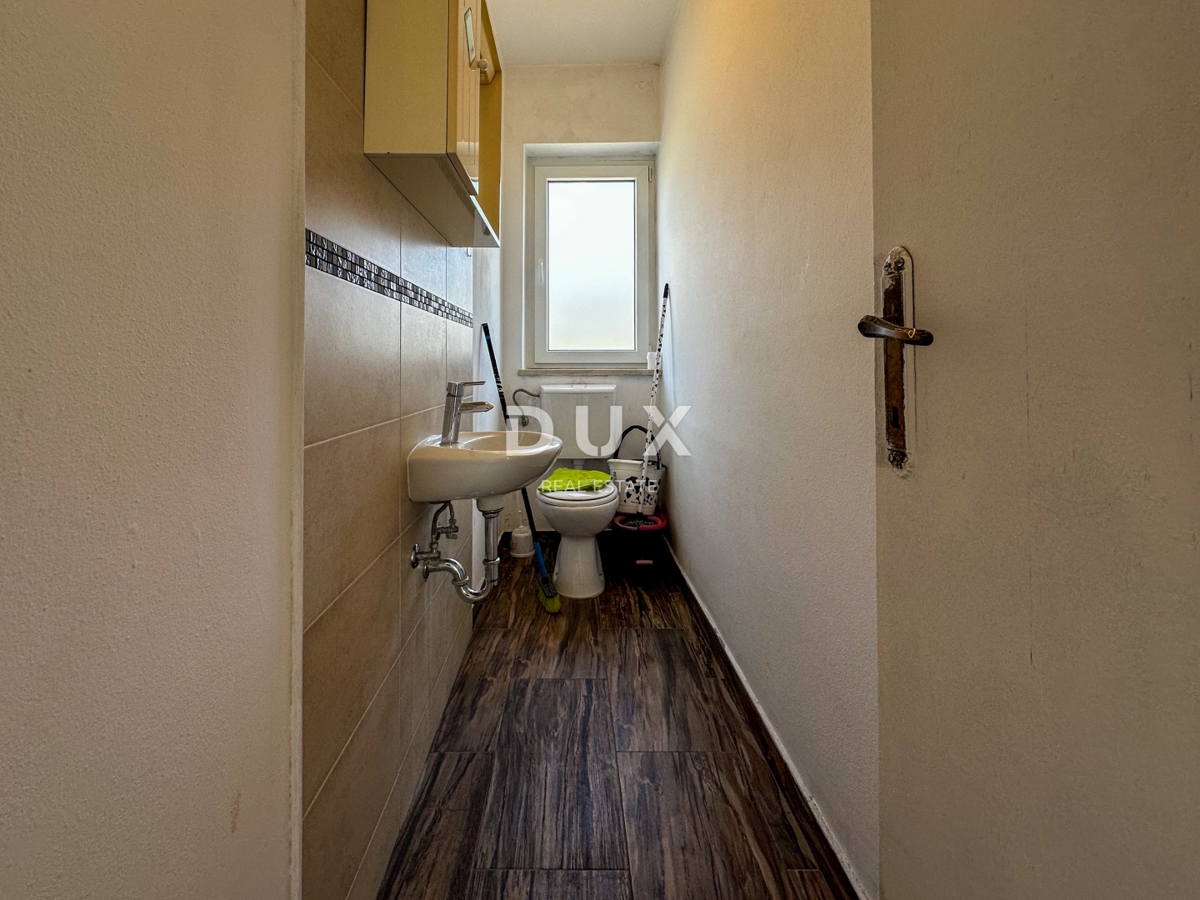 Stanovanje Matulji, 87m2