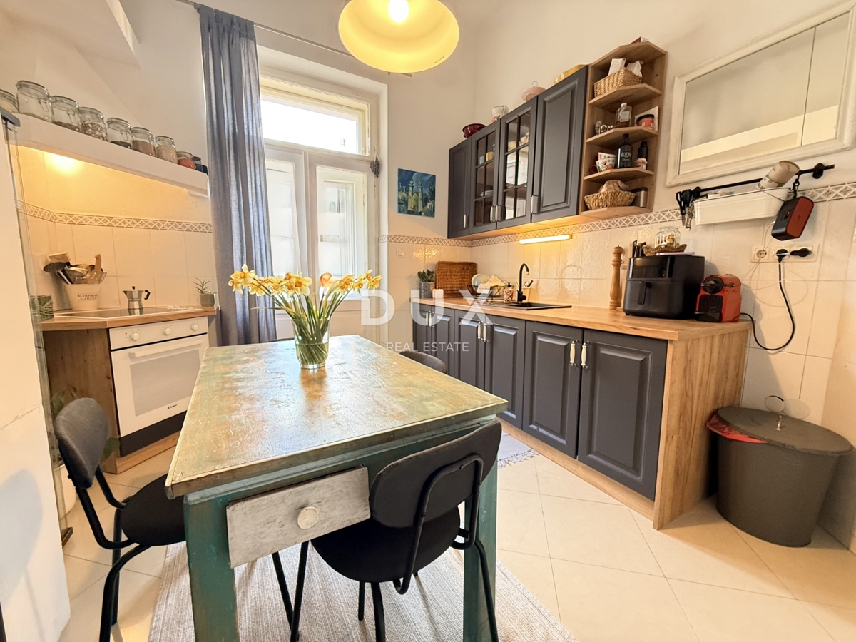 Potok, Rijeka, 140m2