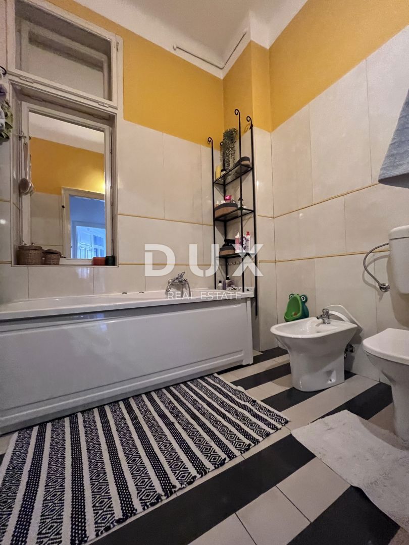 Potok, Rijeka, 140m2