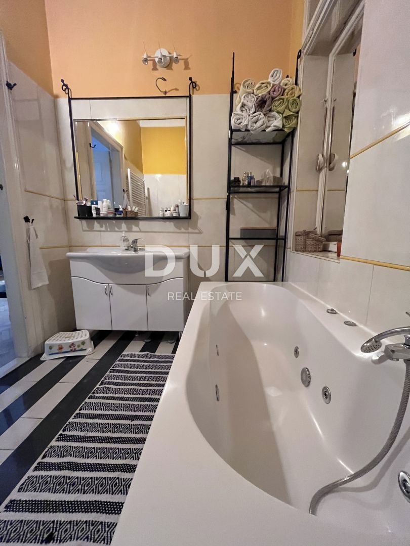 Potok, Rijeka, 140m2