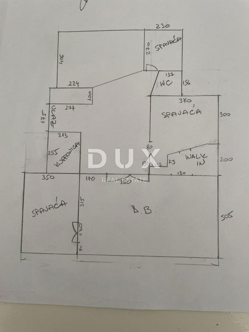 Potok, Rijeka, 140m2